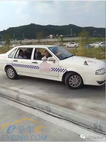 【驾培】阆中暑期驾考掀热潮 驾培人数突破万人大关