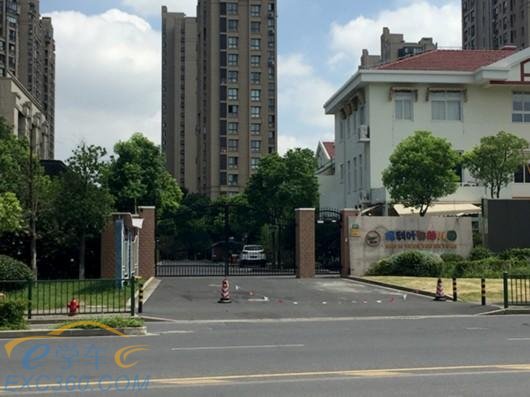 小区周边现众多驾考教练车引不满 交警总队已关注