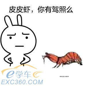 驾考新规真的来了!万州10月起正式实行,简直丧!心!病!狂!