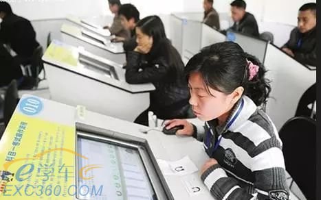 驾照考试没你想的那么难,掌握这些轻松过关