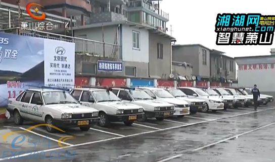 萧山驾培行业改革取得成效