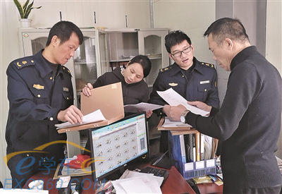 兰溪驾培机构信用考核（图）